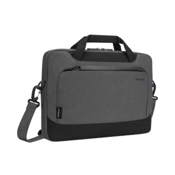 Targus Cypress 15.6 Inch Slimcase with EcoSmart – Grey