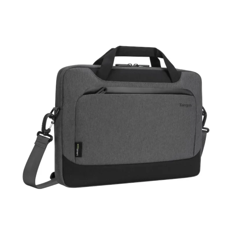 Targus Cypress 15.6 Inch Slimcase with EcoSmart – Grey
