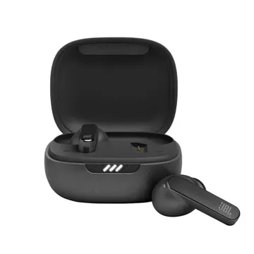 JBL Live Pro 2 True Wireless Noise Cancelling Earbuds – Black