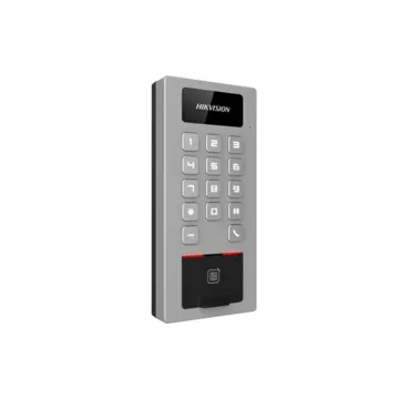 Access Control Outdoor Terminal