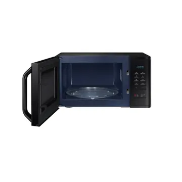 Samsung Microwave Solo 23Ltr Black