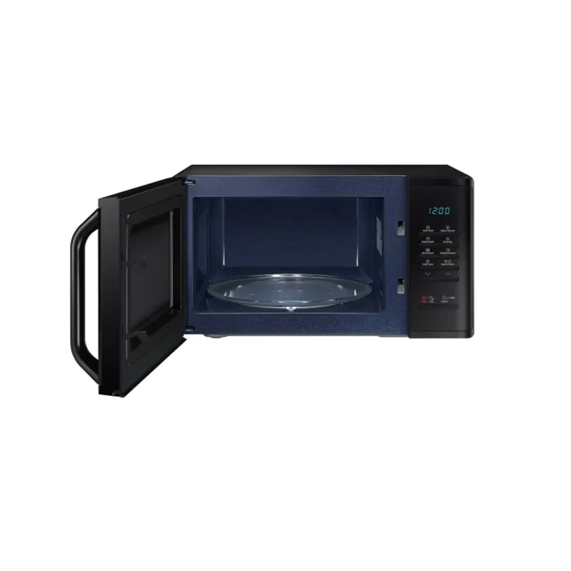 Samsung Microwave Solo 23Ltr Black