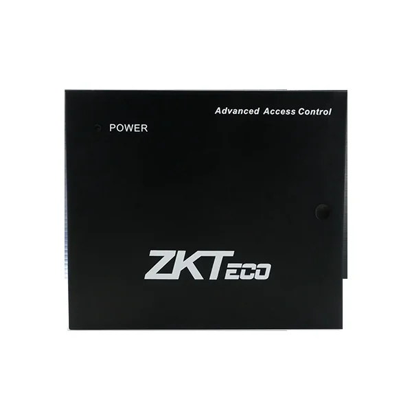 Zkteco inBio160 POE Bundle