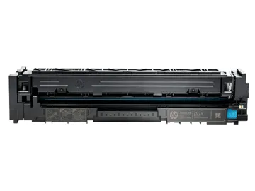HP 207A Cyan Original Toner Cartridge (W2211A)