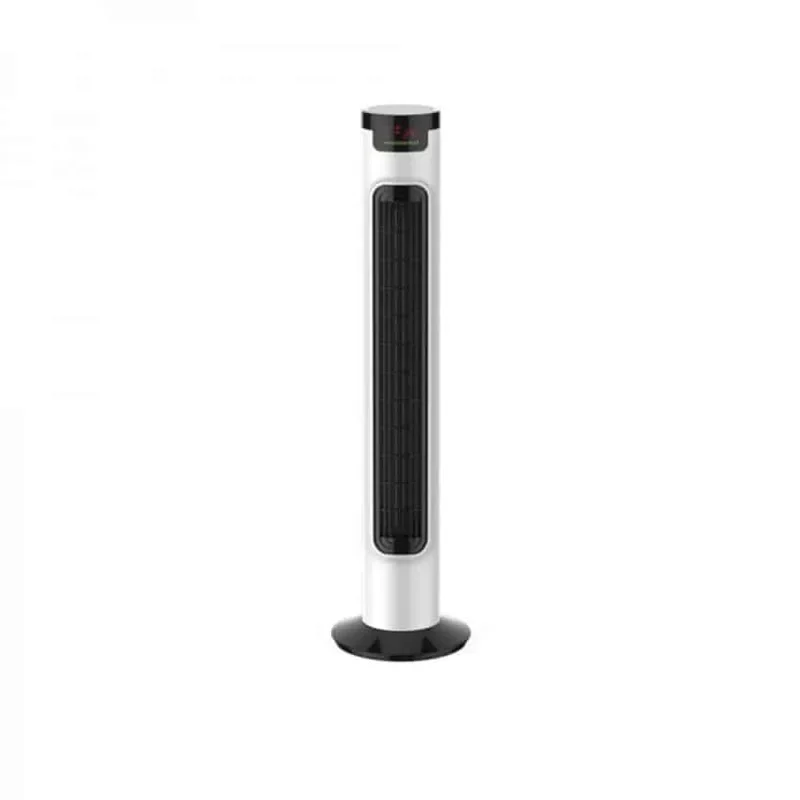 Nasco 32 Inches 3 Speed Column Fan Touch Screen