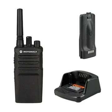 Motorola XT420 Non Display 446 Portable Complete with Charger