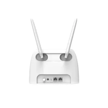 Hikvision AC1200 4G CAT4 Wireless Router/SIM Card