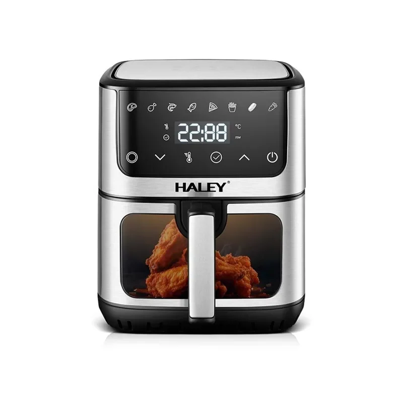 Haley Air Fryer Maker 7Ltr 2000Watt