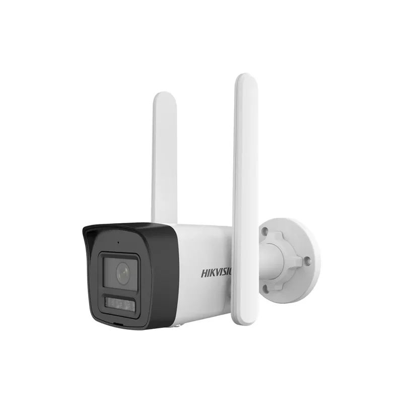 Hikvision Bullet 2.0Mp Smart Hybrid Audio Camera 4G