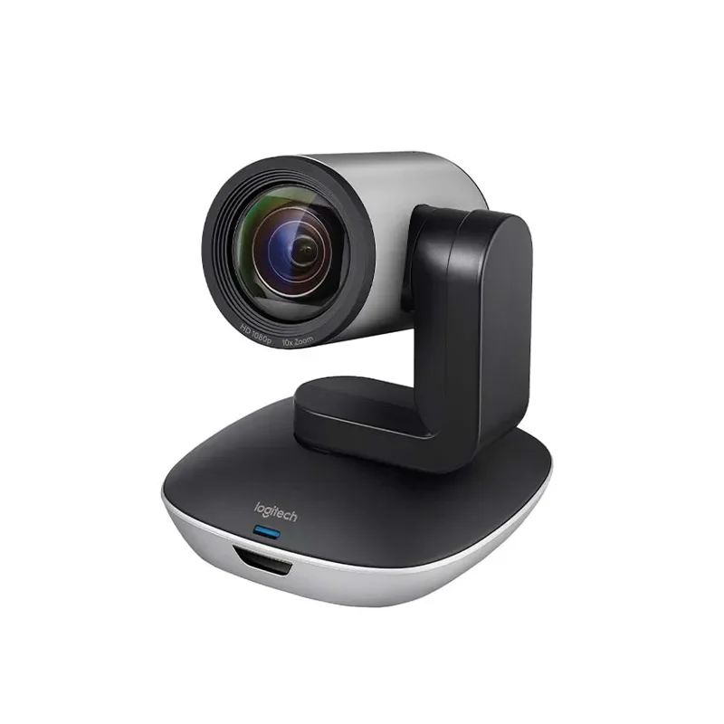 Logitech PTZ Pro 2 USB Black Video Conference Camera