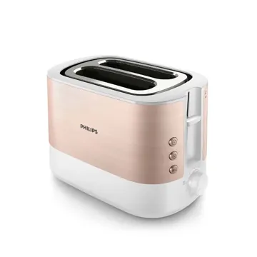 Philips Toaster 2 Slices