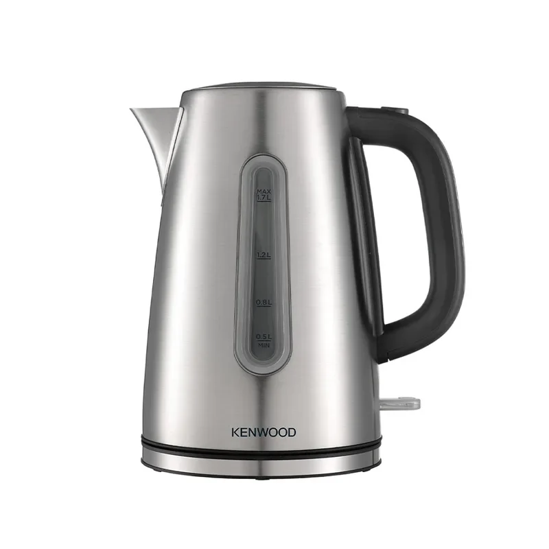 Kenwood Kettle 1.7 Litres Stainless Steel Cordless