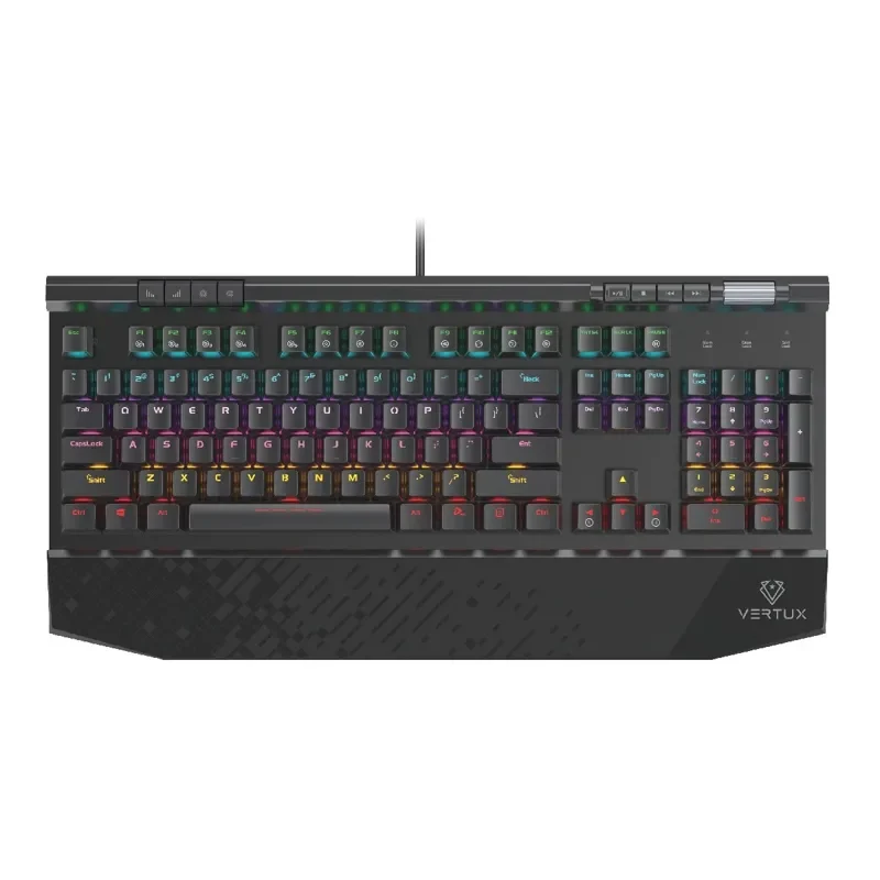 Vertux Mechanical Gaming Keyboard