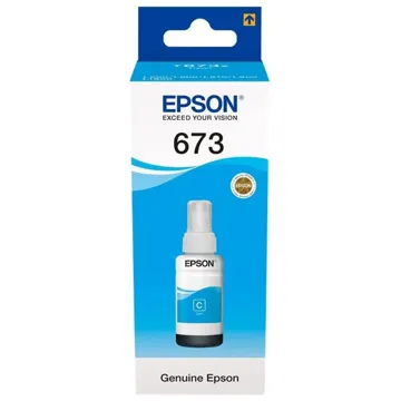 Epson Ink T6732 Cyan