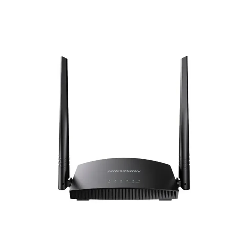 Hikvision 300Mbps 4G LTE Wi-Fi Router