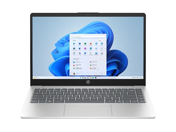 HP Laptop 14 AI - ULTRA 5