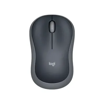 Logitech Wireless Mouse M185