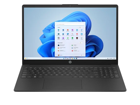 HP Laptop 15, Core ULTRA 7