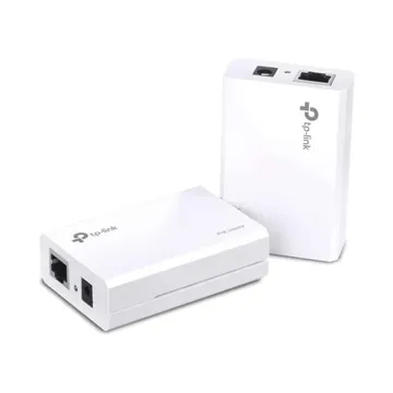 TP-Link PoE Adapter Kit TL-POE200