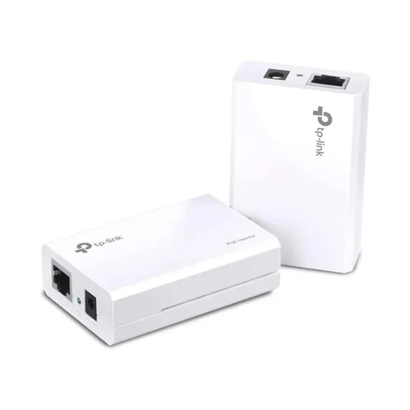 TP-Link PoE Adapter Kit TL-POE200