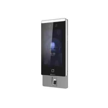 Face Recognition Terminal Pro Series