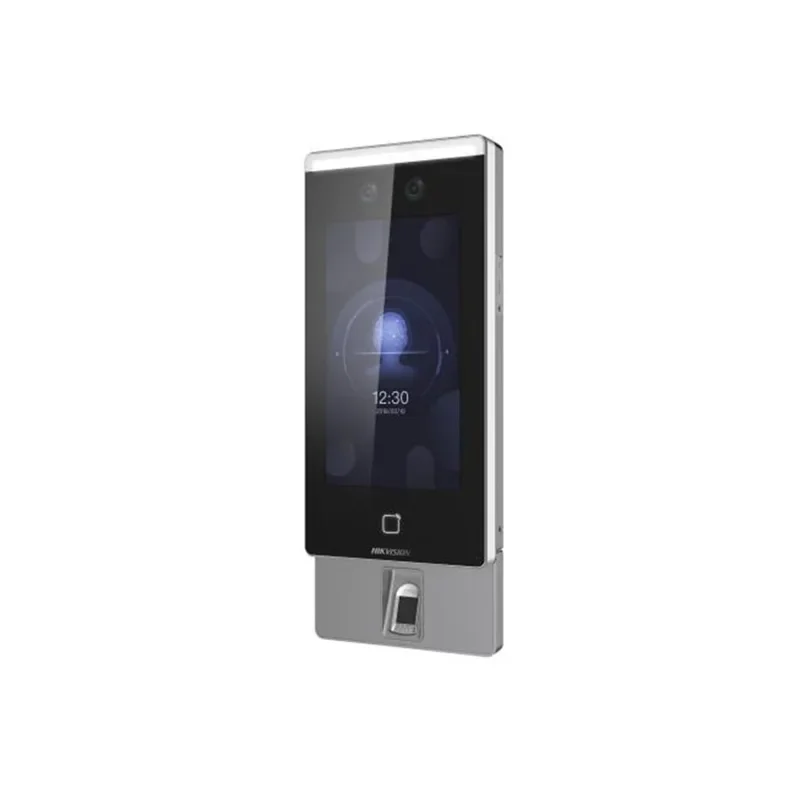 Face Recognition Terminal Pro Series