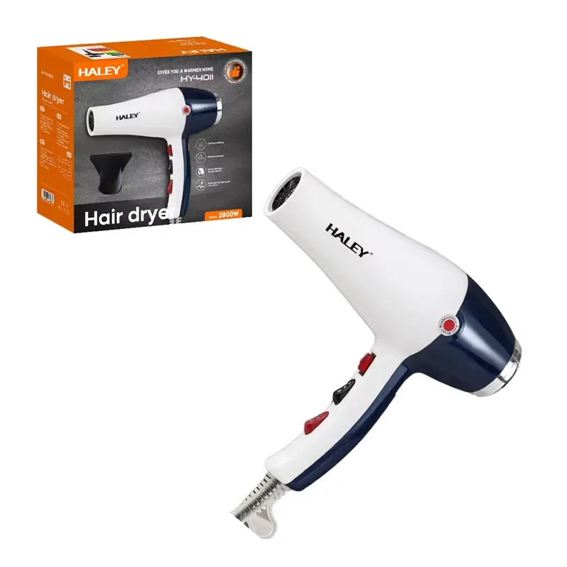 Haley Hair dryer