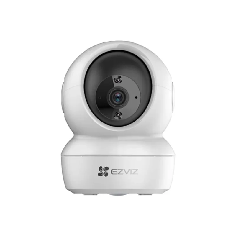 EZVIZ Pan & Tilt Wifi Camera