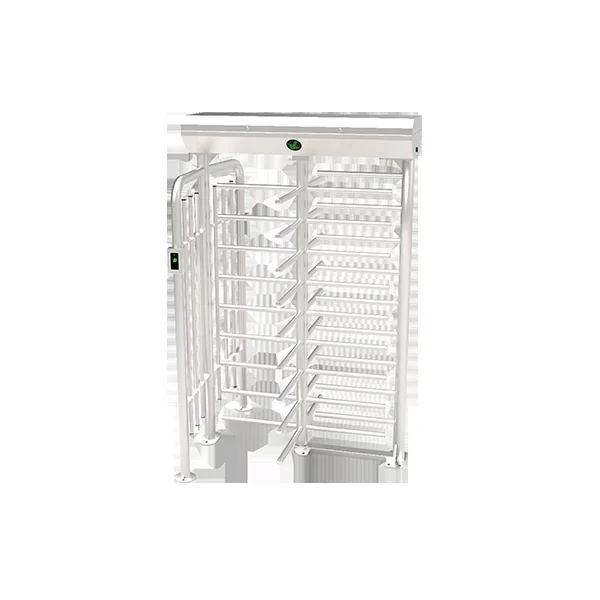 Biometric Full Height Turnstile