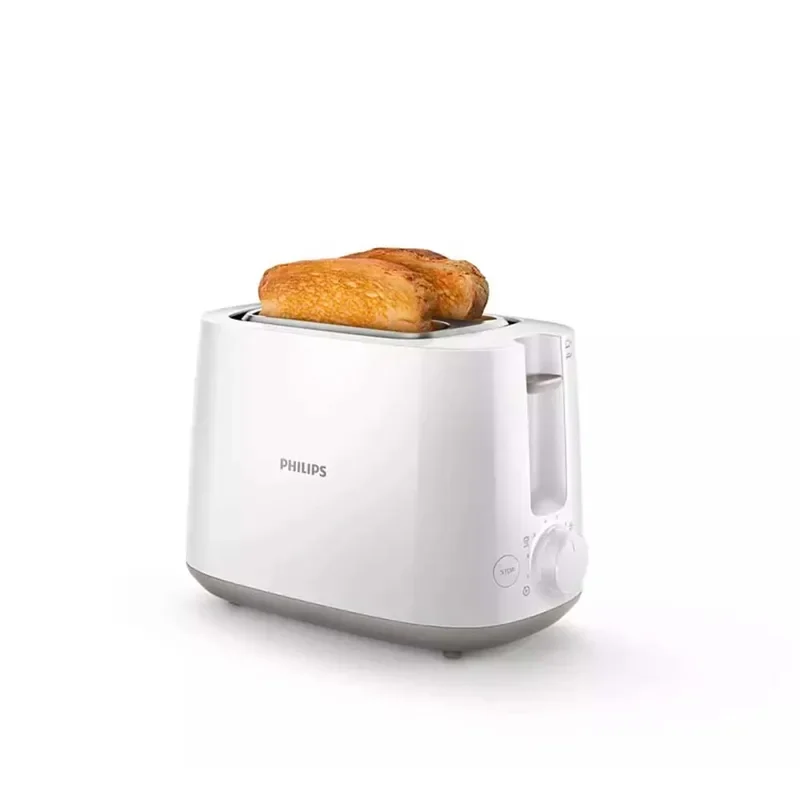 Philips Toaster 2 Slot