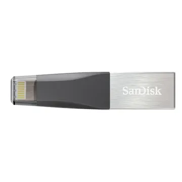 Flash disk Sandisk 128 GB iXpand Mini Flash Drive