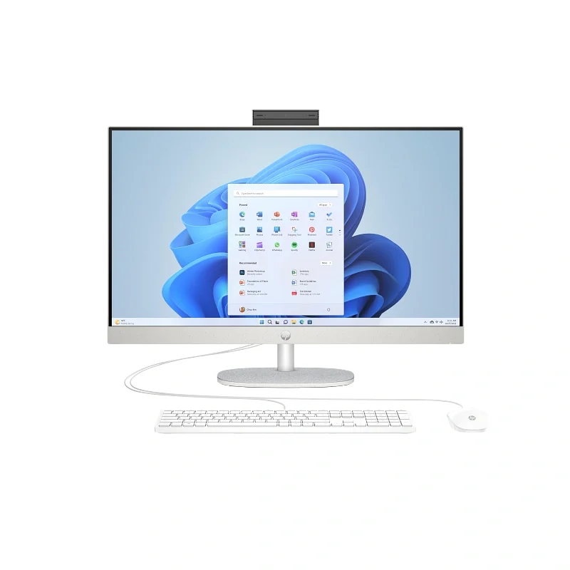 HP AIO 27-CR1005L