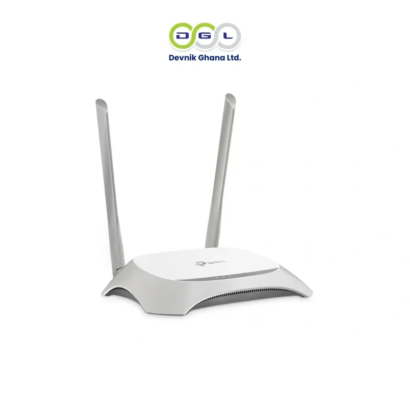 TP-Link TP-WR840N 300 Mbps Wireless N Router