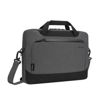 Targus Cypress 14 Inch Slimcase with EcoSmart – Grey
