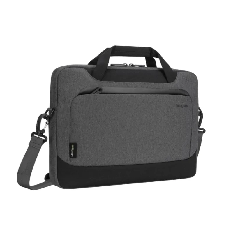 Targus Cypress 14 Inch Slimcase with EcoSmart – Grey