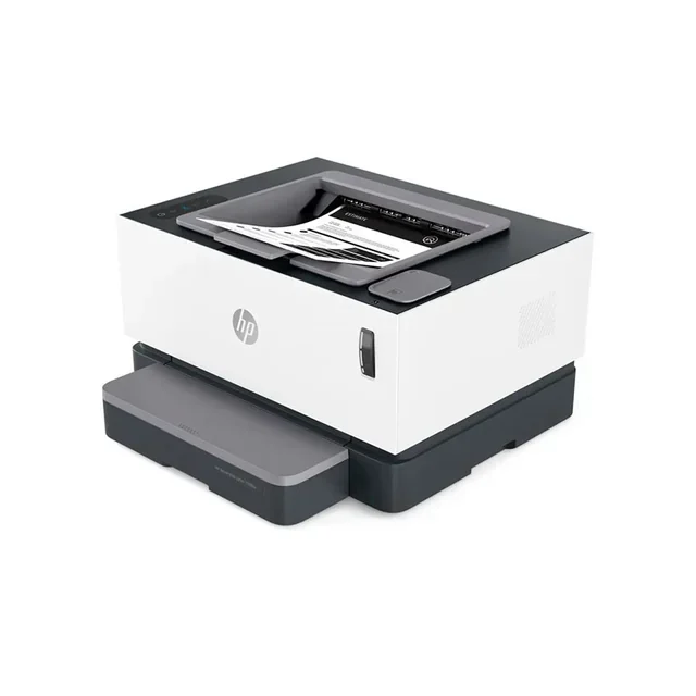 HP Neverstop Laser 1000N Network Printer