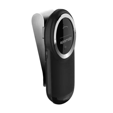 Promate Smart Wireless Handsfree Car Kit CarMate-7