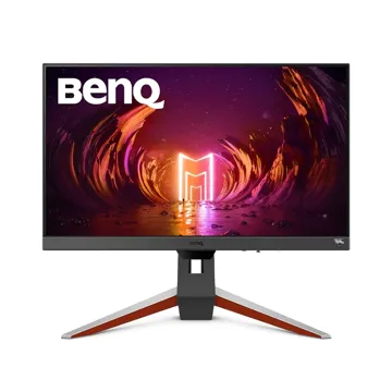 BenQ EX240 MOBIUZ 1ms 23.8″ IPS 165Hz IPS Gaming Monitor