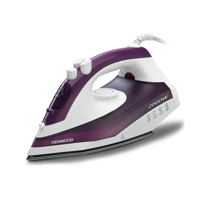 Kenwood Steam Iron