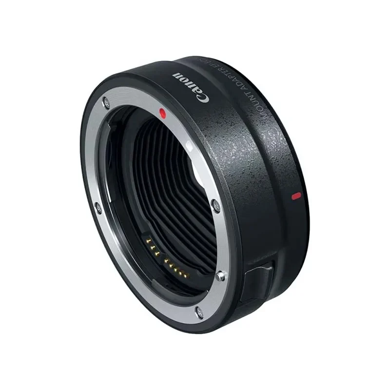 Canon EOS R-EF Mount Adapter