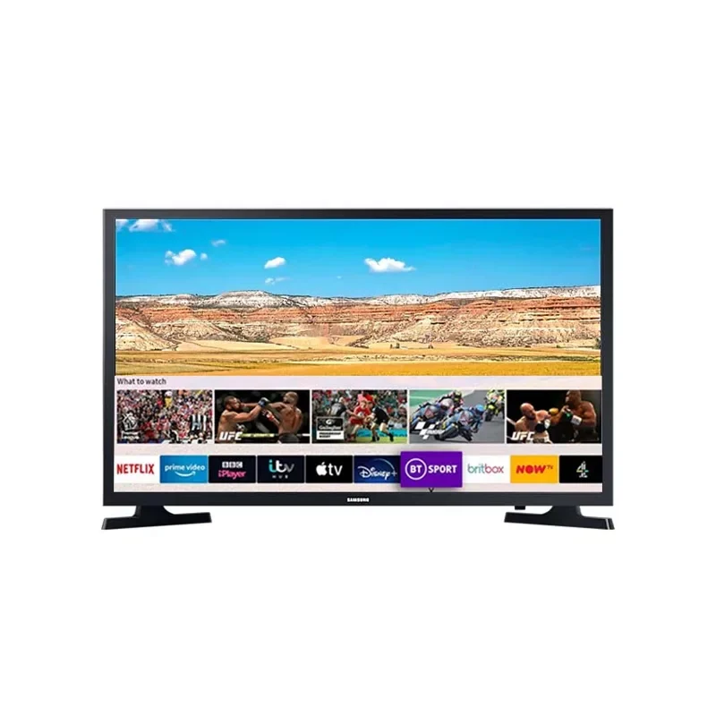 Samsung TV 32″ Smart Satellite FHD