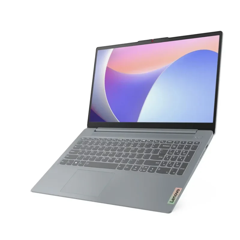 Lenovo IdeaPad 3 Slim-i3 1315U 8GB DDR5256GB M.2 NVMe SSD Intel UHD Dos 15.6 Inches FHD