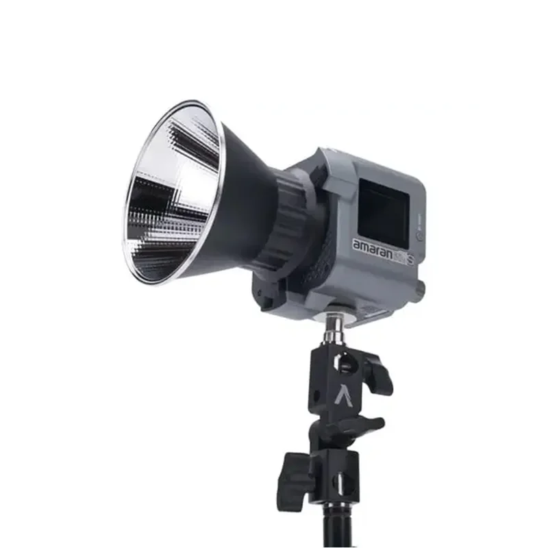 Aputure Amaran COB 60d S 65W Daylight LED Monolight