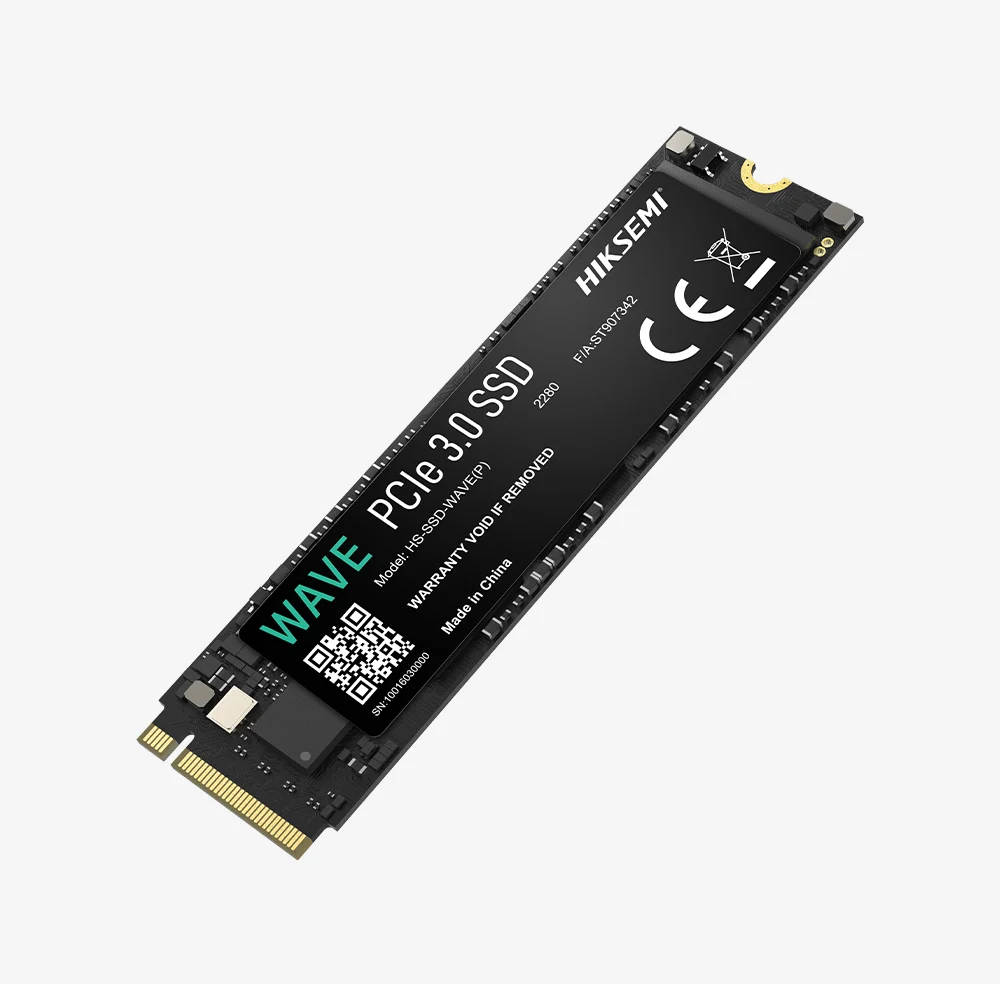 M.2 SSD 512 GB