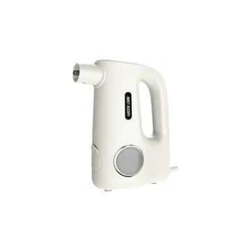 Green Lion Vapor Pro Steam Cleaner 1200W – Beige