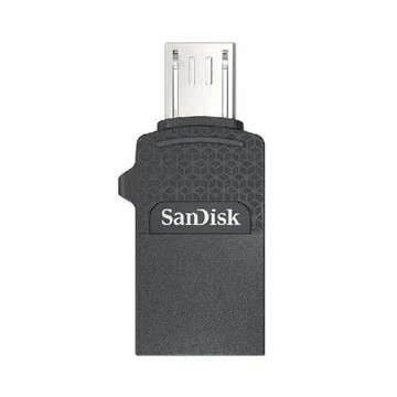 Flash Disk Sandisk USB 3.0 128 GB Ultra Drive