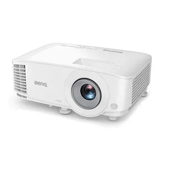 BenQ Digital Projector MS560 5G Crystal Glass Lenses for Pure Clarity/ 4000 ANSI Lumens