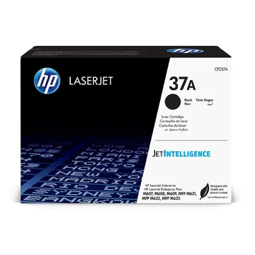 HP Toner CF237A (37A)
