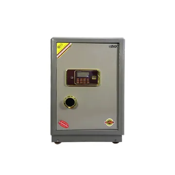 Eldo Pro Safe Box RFK-D110X Light Grey