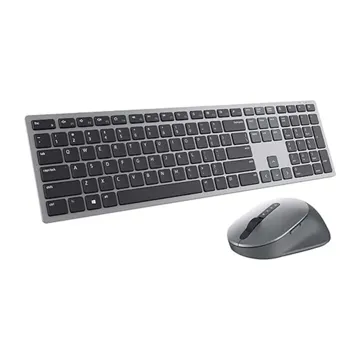 Dell Pro Plus Compact Keyboard and Mouse – KM7120W